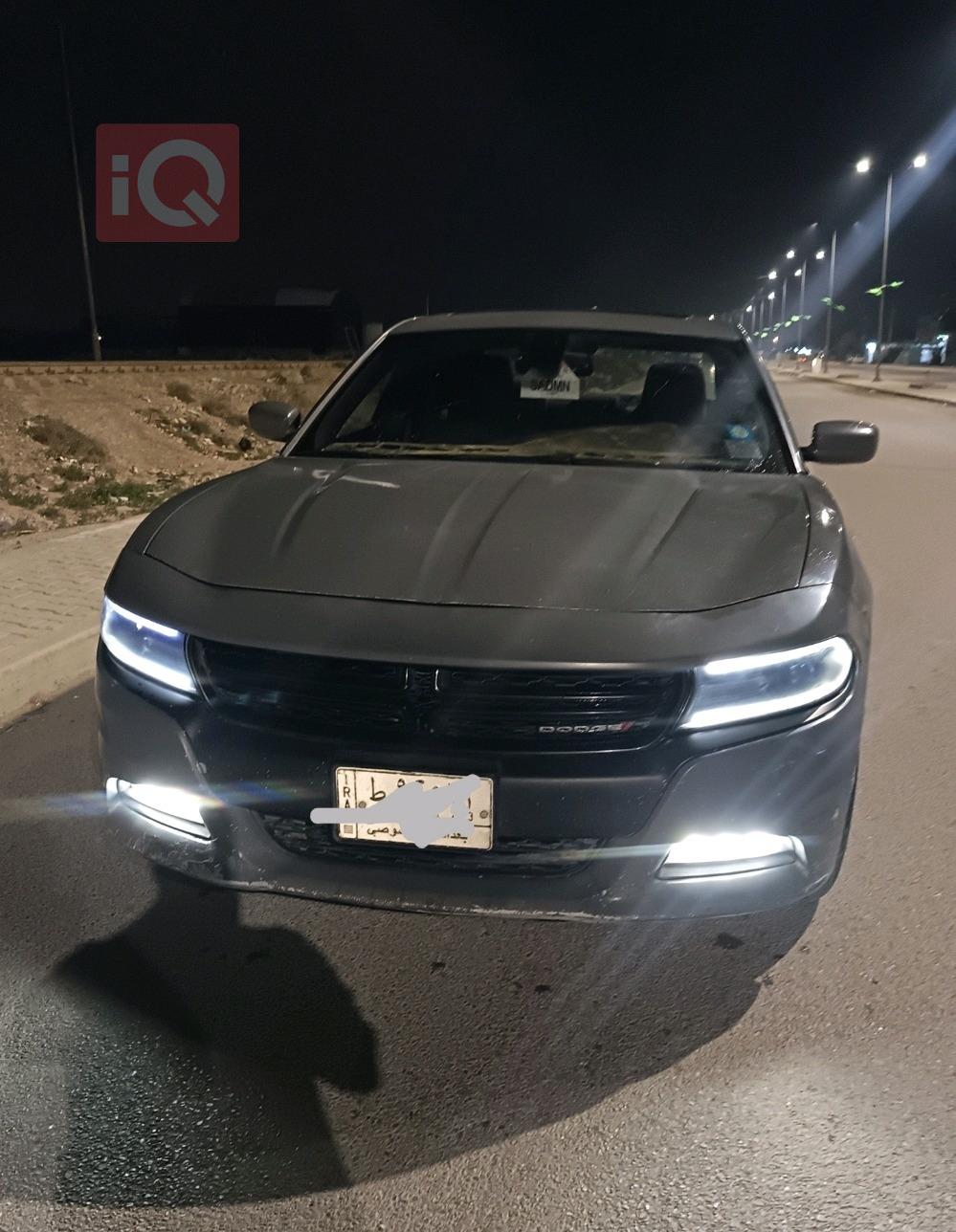 دودج تشارجر